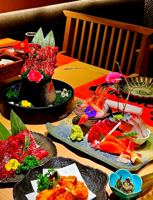 大連赤峰街日式烤肉店電話號碼-第1張圖片