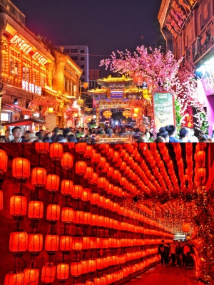 赤峰市夜市小吃街地址電話號碼-第1張圖片