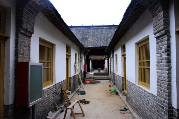 赤峰市松北徐家大院電話號碼-第1張圖片