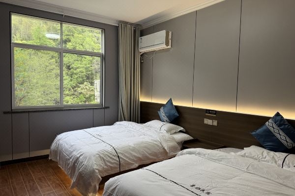 赤峰釣魚臺民宿電話地址查詢-第1張圖片