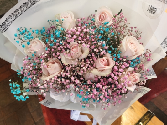 赤峰千村花藝店地址電話號(hào)碼-第1張圖片