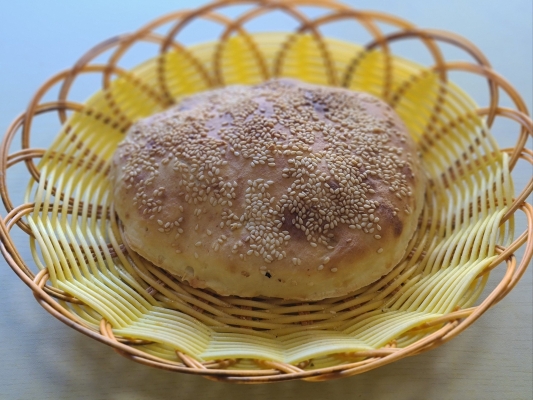 赤峰橋北燒餅羊湯店電話號(hào)碼-第1張圖片