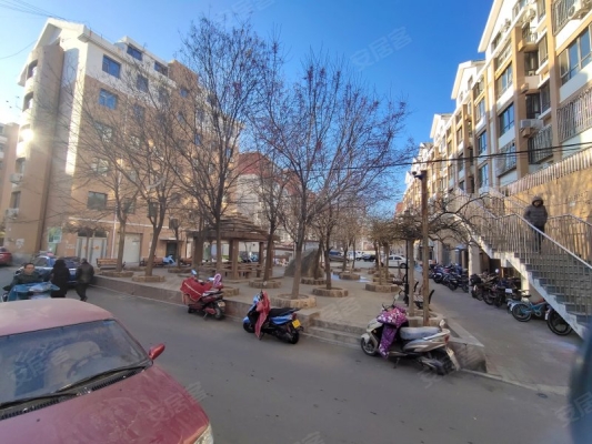 赤峰百合茗苑社區(qū)電話號碼-第1張圖片