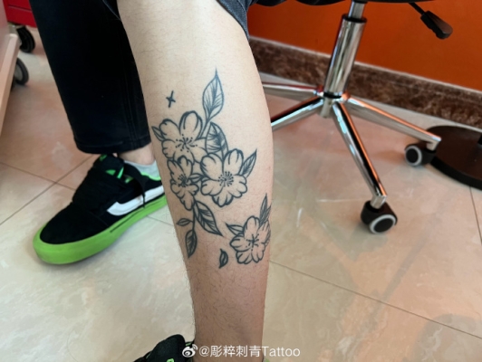 赤峰雕艷紋身館電話多少號-第1張圖片