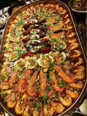 赤峰鐵南大街燒烤店電話號(hào)碼-第1張圖片