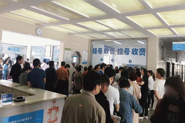 赤峰市醫(yī)院黃牛電話號碼是多少-第1張圖片