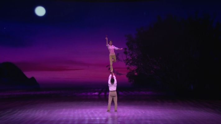 赤峰雜技團(tuán)聯(lián)系方式電話號碼-第1張圖片