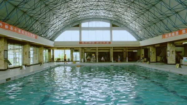 赤峰九龍泳泳館電話號碼-第1張圖片