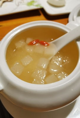 赤峰寧城素菜館電話號碼多少-第1張圖片