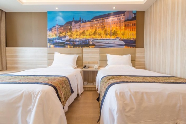 赤峰恒茂酒店在哪-第1張圖片