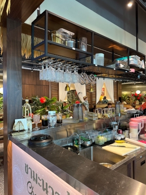 赤峰萬悅城蝦鍋店電話號碼-第1張圖片