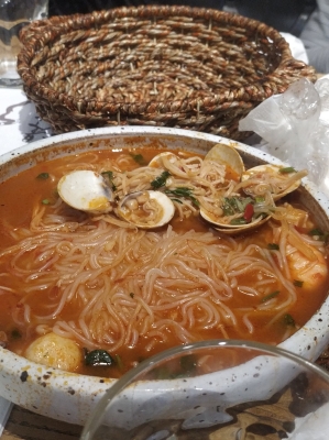 赤峰萬達素菜館電話號碼-第1張圖片