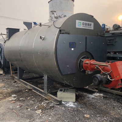 二手鍋爐赤峰銷售店電話地址-第1張圖片