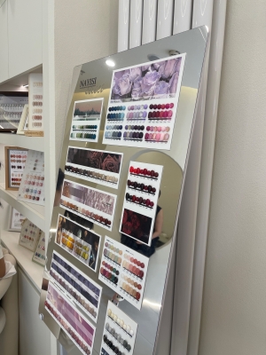 赤峰平價(jià)美甲美睫店電話號(hào)碼-第1張圖片