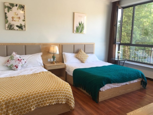 赤峰農(nóng)家院民宿推薦電話多少-第1張圖片