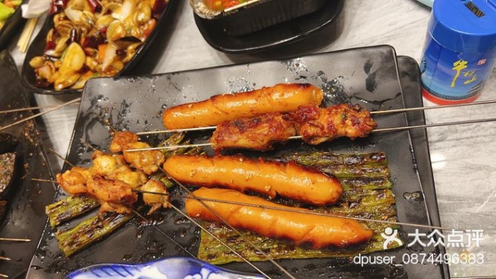 赤峰火車站臨時(shí)燒烤電話號(hào)碼-第1張圖片