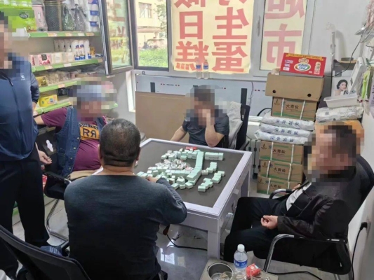 赤峰長勝派出所戶籍電話號碼-第1張圖片