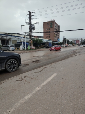 赤峰頭道街順豐電話-第1張圖片