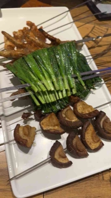 赤峰現(xiàn)成烤肉店電話號碼多少-第1張圖片