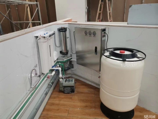 赤峰申諾凈水器售后電話號(hào)碼-第1張圖片