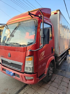 赤峰什么地方做廂貨車廂-第1張圖片