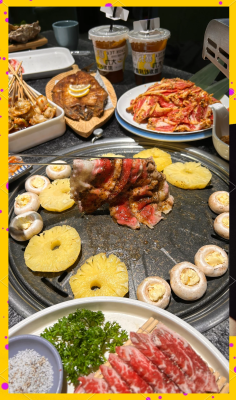 九田烤肉赤峰分店電話多少號-第1張圖片