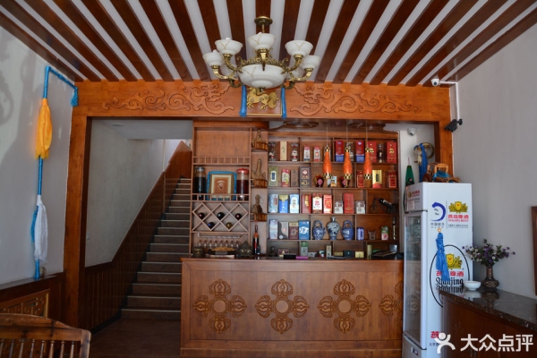 赤峰茶樓團購電話號碼查詢是多少-第1張圖片