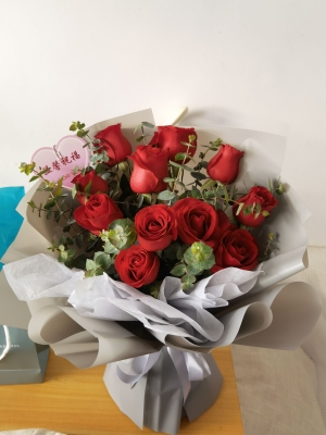 赤峰包郵鮮花店電話地址查詢-第1張圖片