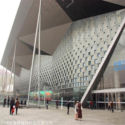 赤峰市鋁單板供應電話地址查詢-第1張圖片