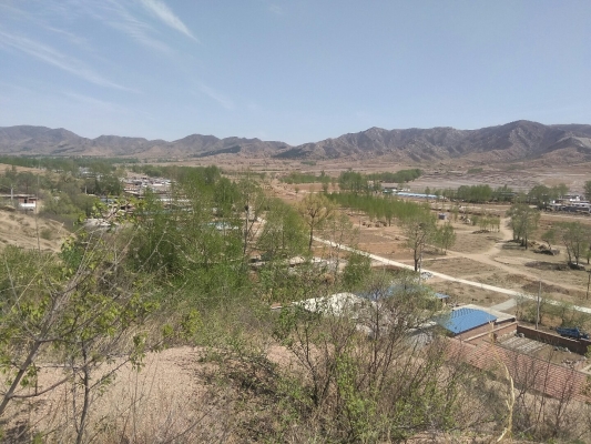 赤峰貝子府櫻桃溝社區(qū)電話號(hào)碼-第1張圖片