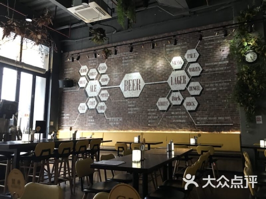 赤峰精釀啤酒餐吧地址電話號碼-第1張圖片