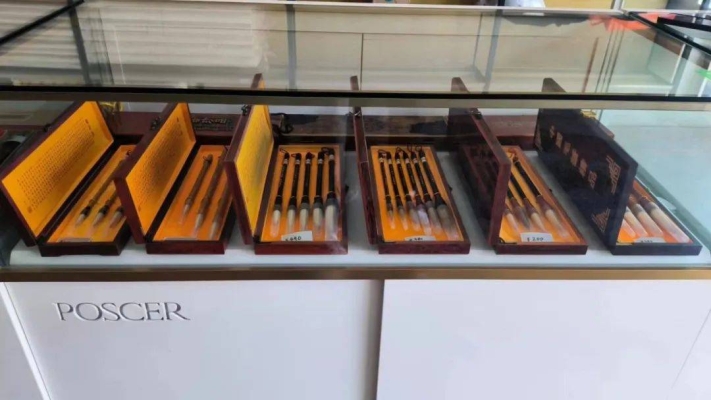 赤峰匠人貼膜店電話多少號(hào)-第1張圖片