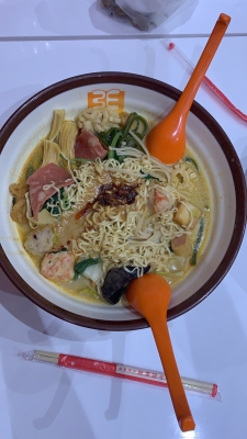 赤峰振興麻辣燙電話號(hào)碼多少-第1張圖片