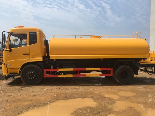 赤峰清掃車銷售點電話號碼-第1張圖片