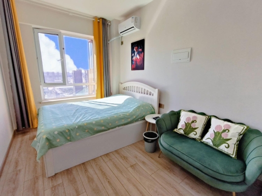 赤峰蘭馨民宿短租電話號碼-第1張圖片