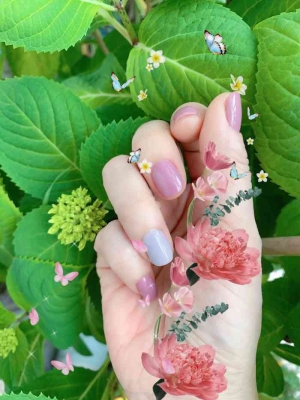 赤峰佳琪美甲電話號碼查詢-第1張圖片