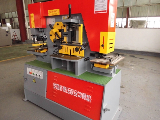 赤峰聯合沖剪機批發(fā)電話號碼-第1張圖片