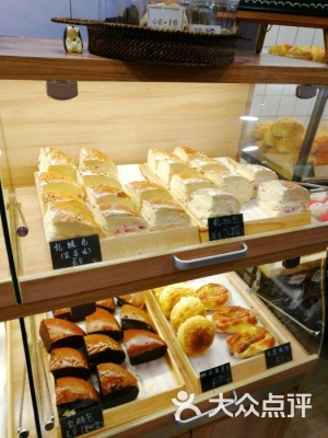 覓糖烘焙赤峰店電話多少號-第1張圖片