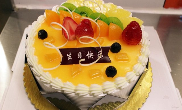 赤峰喜利來(lái)蛋糕電話號(hào)碼查詢-第1張圖片