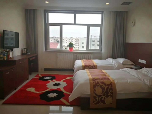 赤峰平莊賓館的總臺電話是多少-第1張圖片