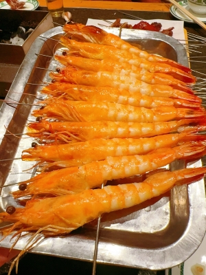 赤峰清真音樂烤吧-第1張圖片