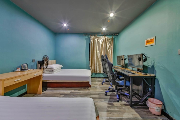 赤峰電競四人房電話號(hào)碼-第1張圖片