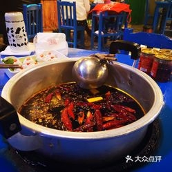 赤峰清真串串麻辣燙店電話號碼-第1張圖片