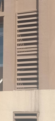 赤峰空調(diào)百葉定制店電話號碼-第1張圖片