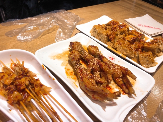 維多利面食赤峰店電話多少號-第1張圖片