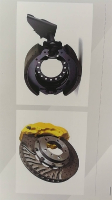 赤峰拋光剎車片廠家電話號碼-第1張圖片