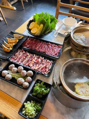 赤峰站美食團購店電話地址查詢-第1張圖片