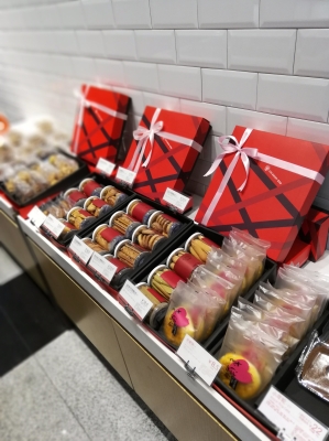 赤峰兒童咖寶蛋糕店電話號(hào)碼-第1張圖片