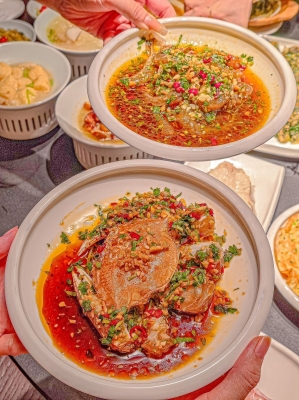 赤峰祥記小炒店電話多少號(hào)-第1張圖片