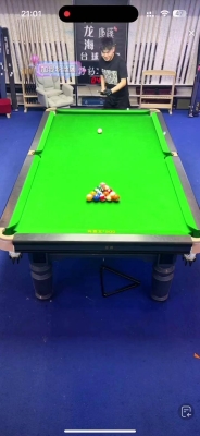 赤峰小崔臺球廳電話地址查詢-第1張圖片